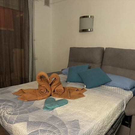 Paseo De Gracia - Lovely Studio By The Sea! Los Cristianos  Extérieur photo