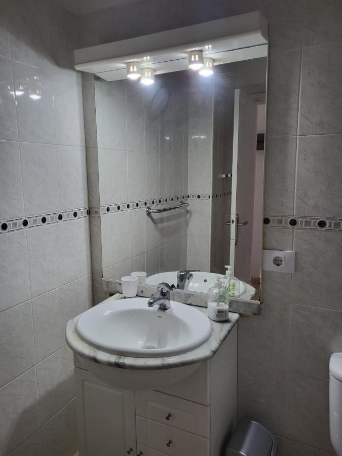 Paseo De Gracia - Lovely Studio By The Sea! Los Cristianos  Extérieur photo