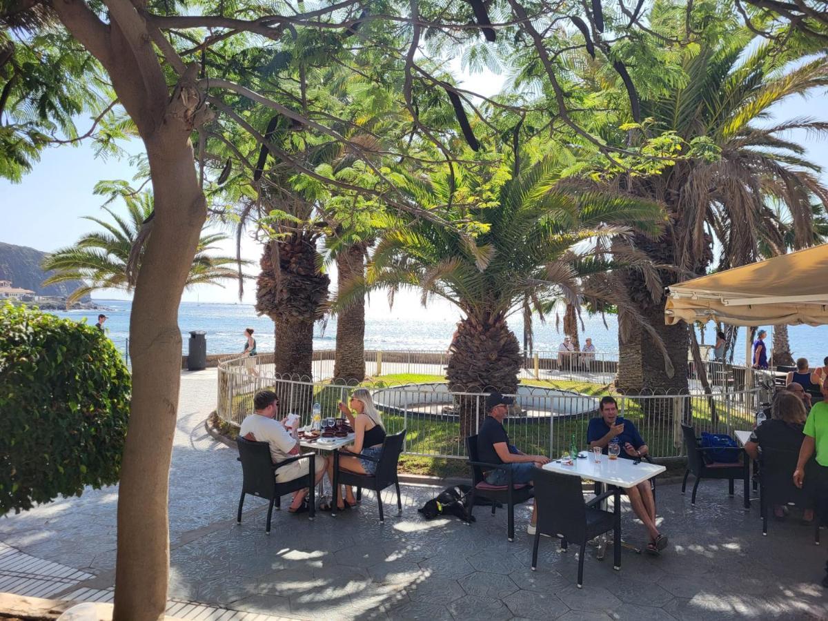 Paseo De Gracia - Lovely Studio By The Sea! Los Cristianos  Extérieur photo