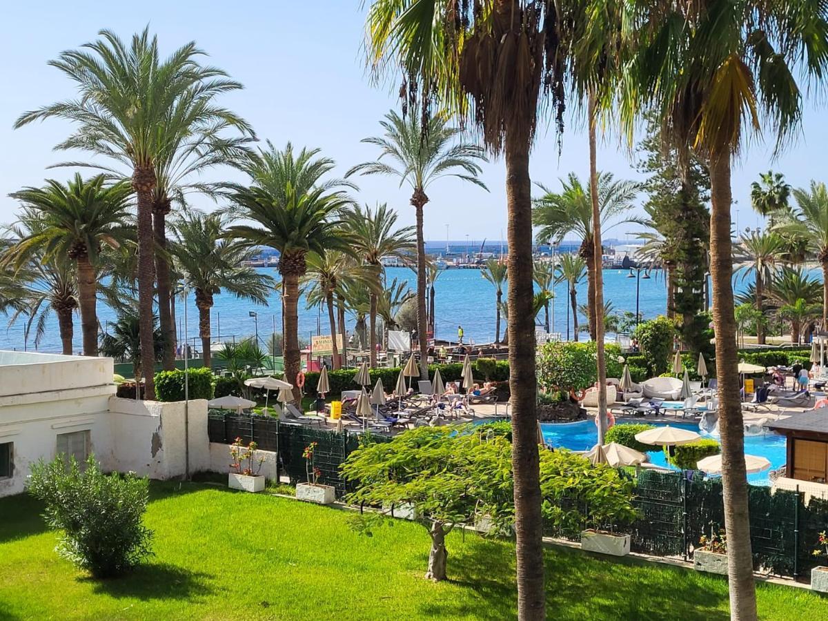 Paseo De Gracia - Lovely Studio By The Sea! Los Cristianos  Extérieur photo