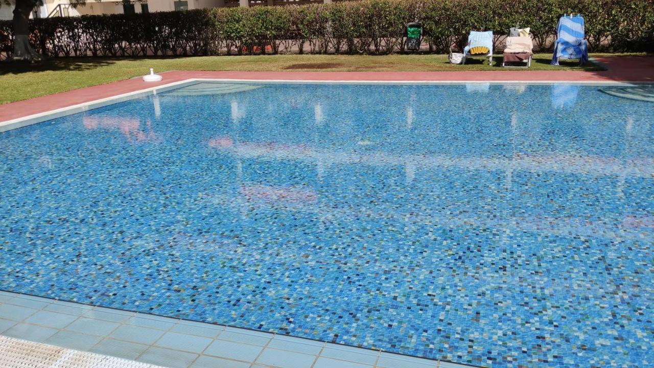 Paseo De Gracia - Lovely Studio By The Sea! Los Cristianos  Extérieur photo