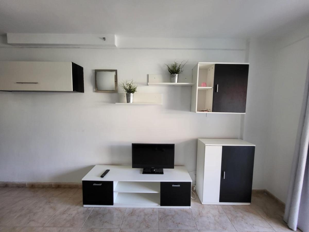 Paseo De Gracia - Lovely Studio By The Sea! Los Cristianos  Extérieur photo