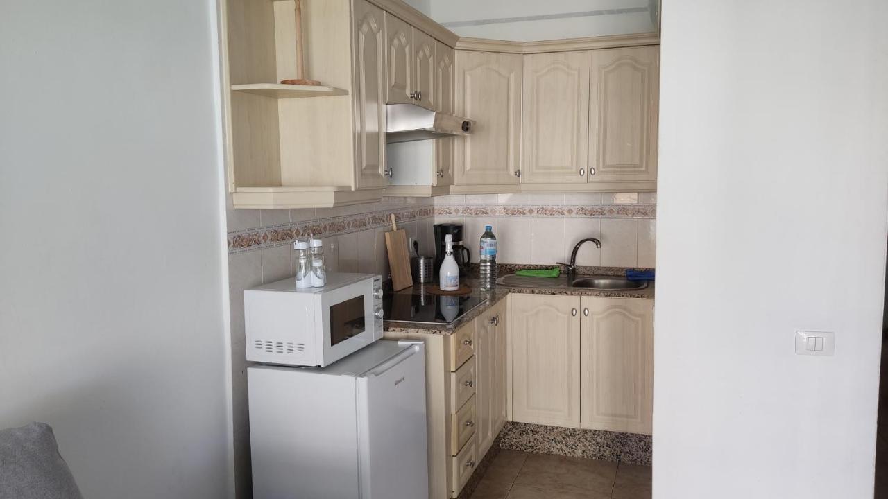 Paseo De Gracia - Lovely Studio By The Sea! Los Cristianos  Extérieur photo