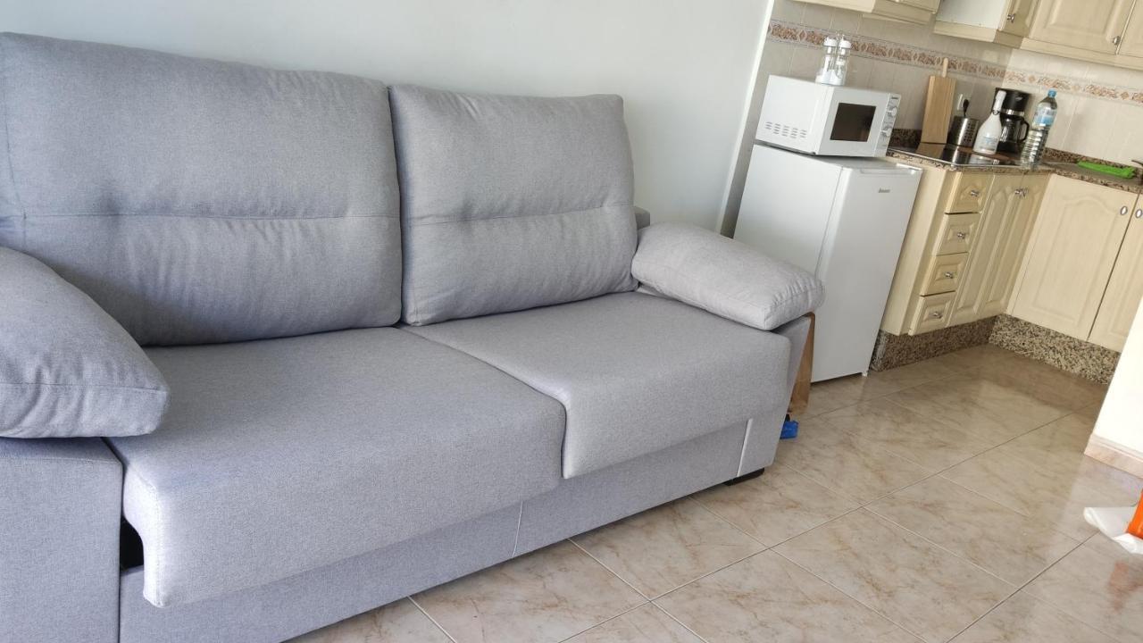 Paseo De Gracia - Lovely Studio By The Sea! Los Cristianos  Extérieur photo
