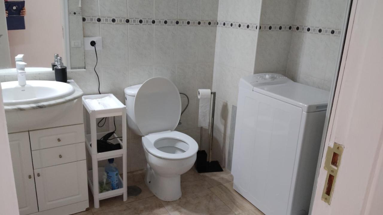 Paseo De Gracia - Lovely Studio By The Sea! Los Cristianos  Extérieur photo