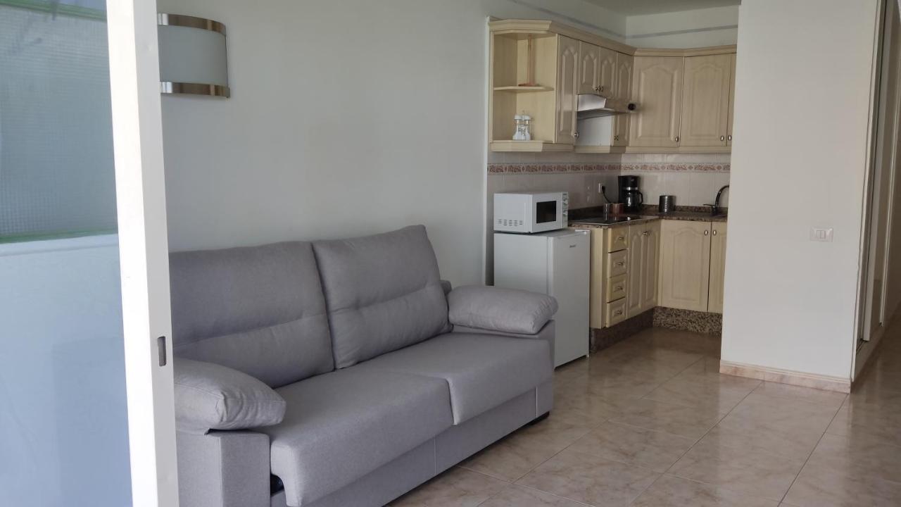 Paseo De Gracia - Lovely Studio By The Sea! Los Cristianos  Extérieur photo