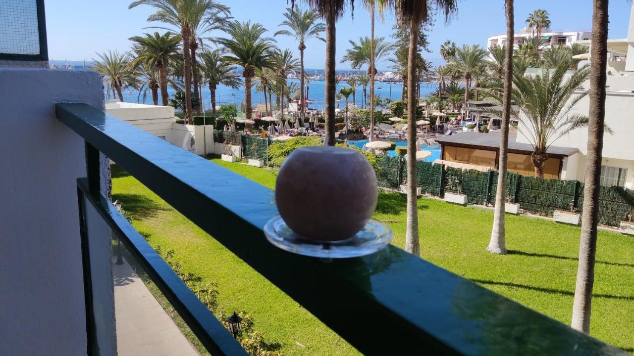 Paseo De Gracia - Lovely Studio By The Sea! Los Cristianos  Extérieur photo