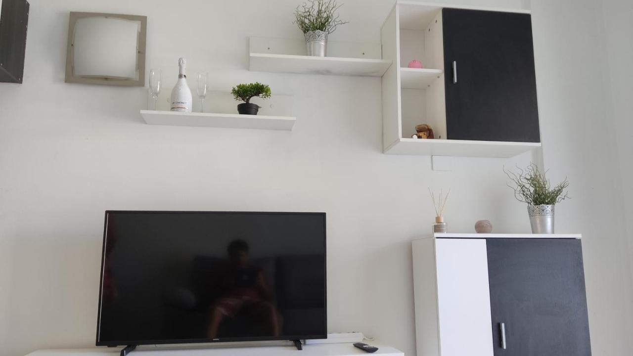 Paseo De Gracia - Lovely Studio By The Sea! Los Cristianos  Extérieur photo