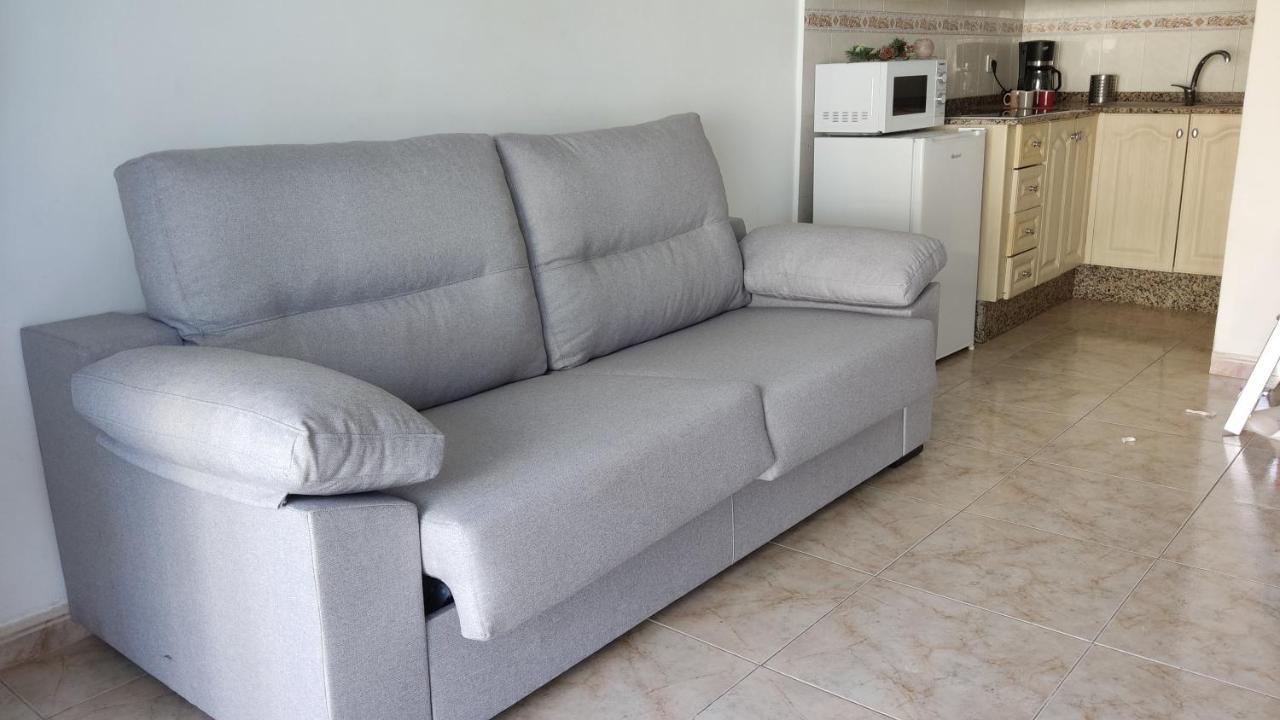 Paseo De Gracia - Lovely Studio By The Sea! Los Cristianos  Extérieur photo