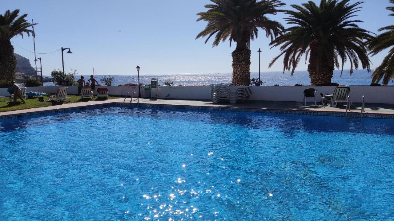 Paseo De Gracia - Lovely Studio By The Sea! Los Cristianos  Extérieur photo