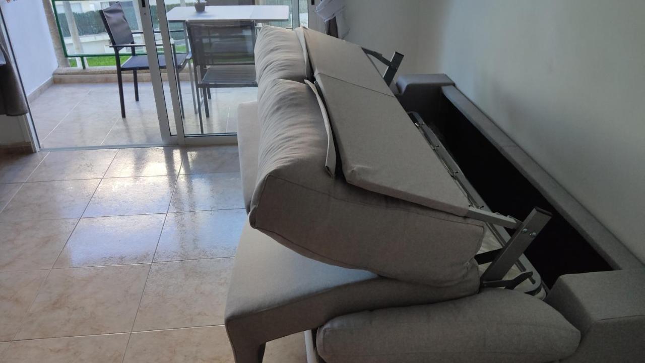 Paseo De Gracia - Lovely Studio By The Sea! Los Cristianos  Extérieur photo