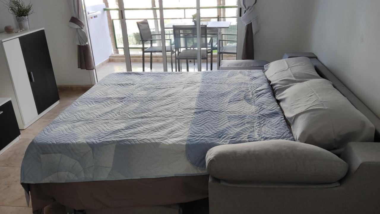 Paseo De Gracia - Lovely Studio By The Sea! Los Cristianos  Extérieur photo