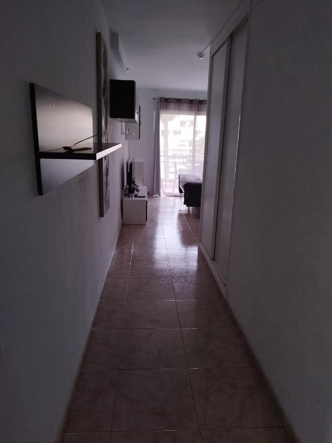 Paseo De Gracia - Lovely Studio By The Sea! Los Cristianos  Extérieur photo
