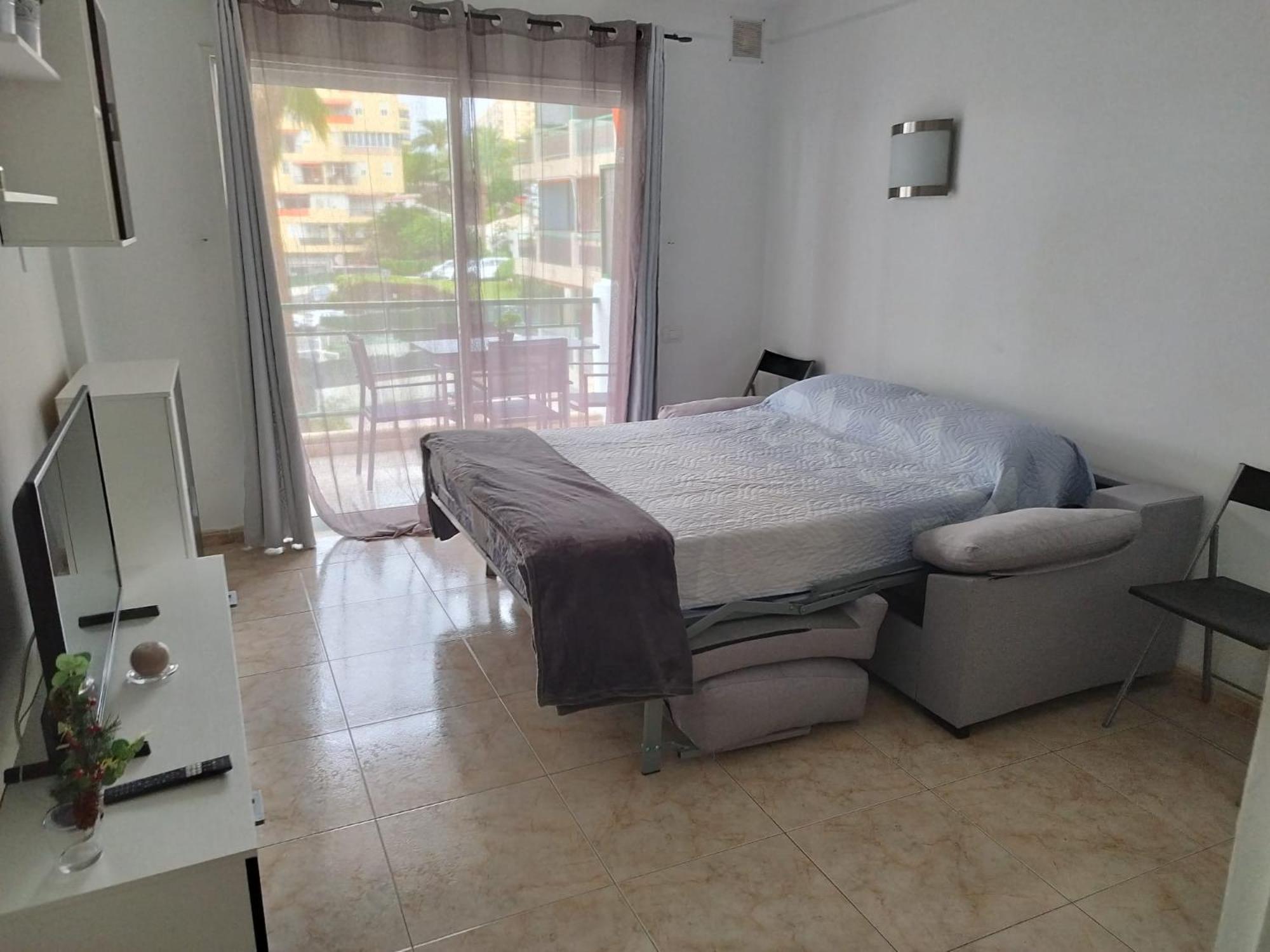 Paseo De Gracia - Lovely Studio By The Sea! Los Cristianos  Extérieur photo