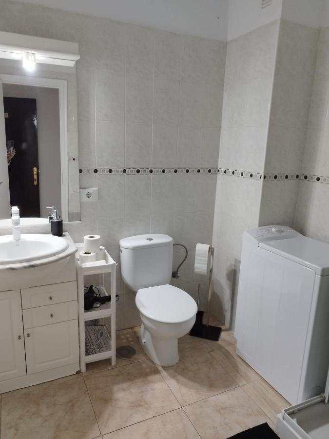Paseo De Gracia - Lovely Studio By The Sea! Los Cristianos  Extérieur photo