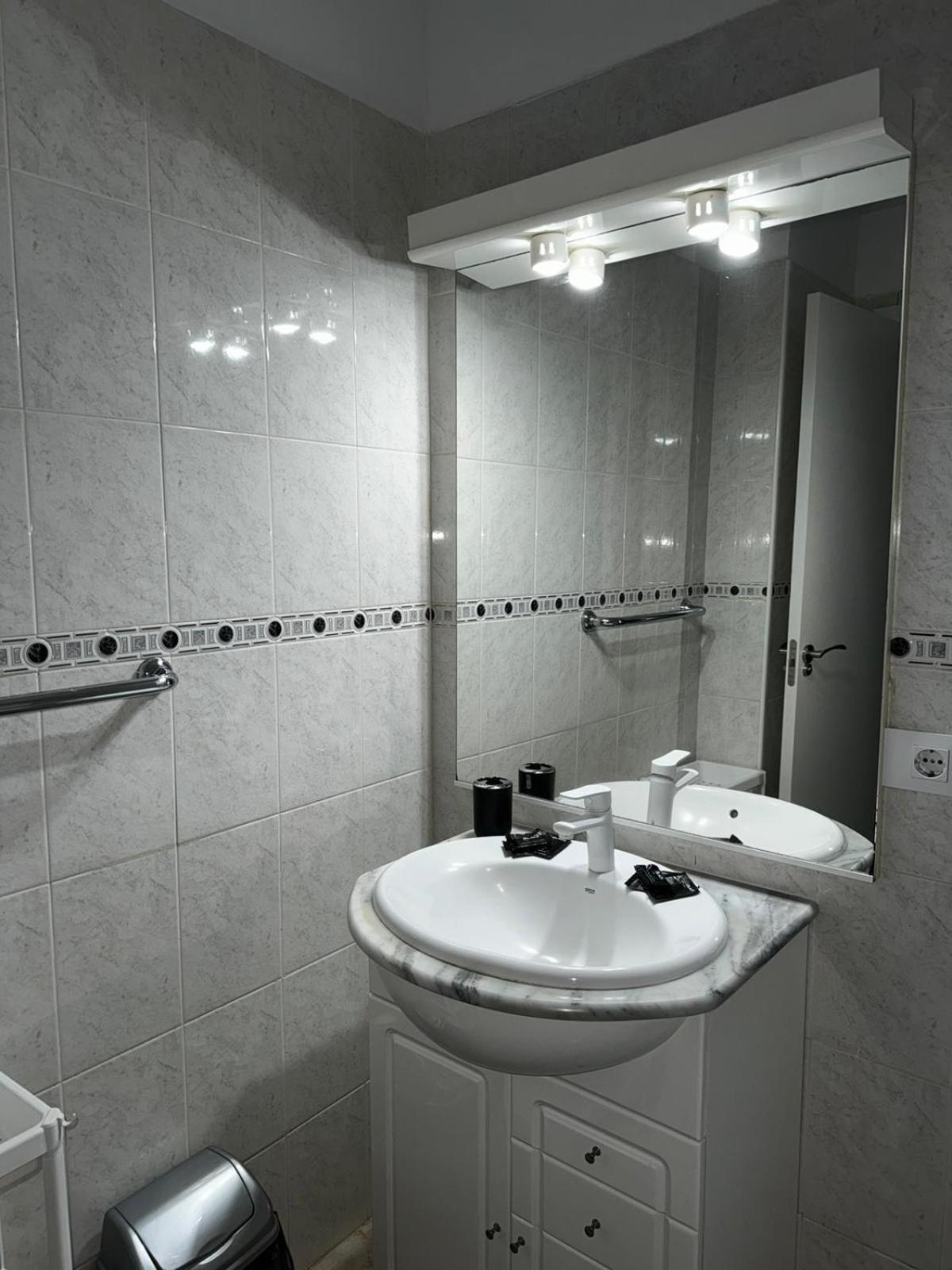 Paseo De Gracia - Lovely Studio By The Sea! Los Cristianos  Extérieur photo