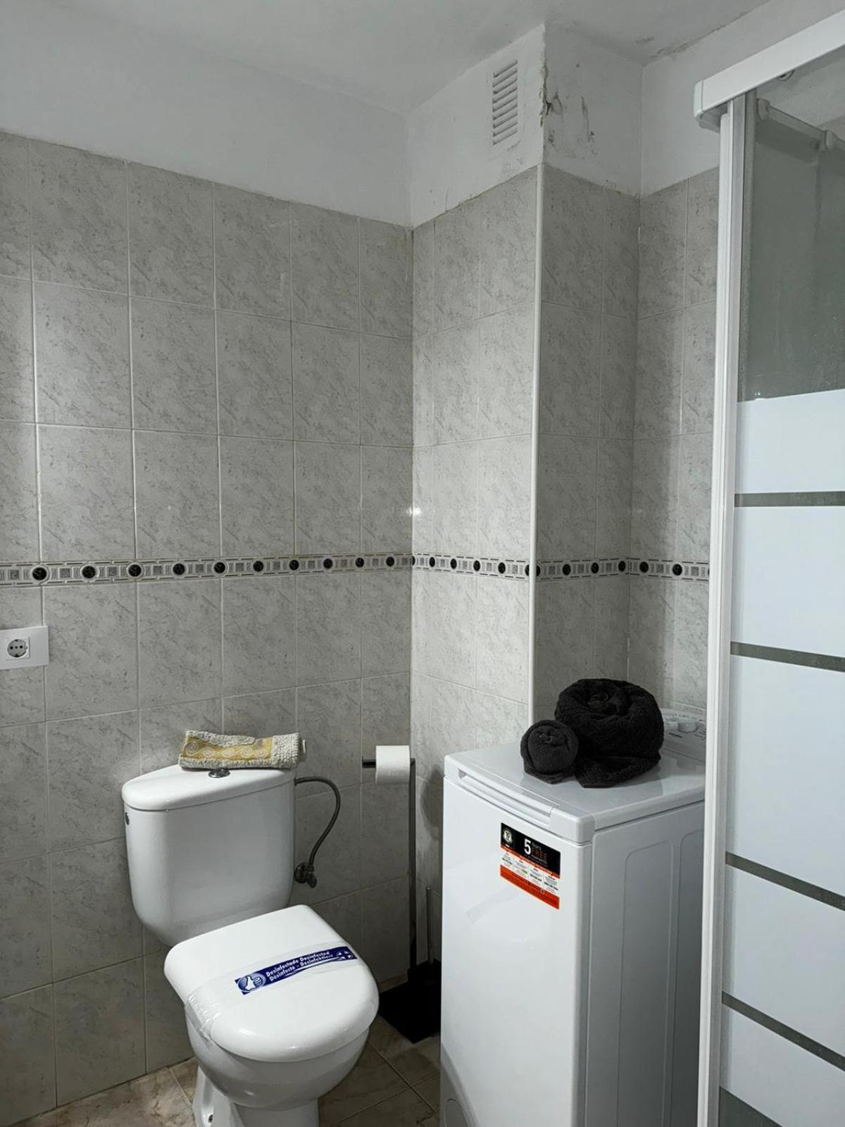 Paseo De Gracia - Lovely Studio By The Sea! Los Cristianos  Extérieur photo
